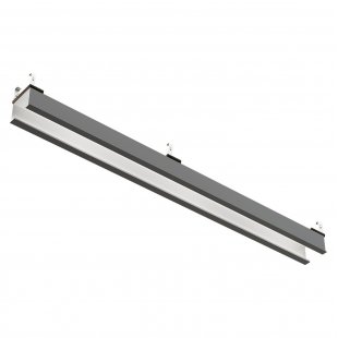 Built-in profile light Dies