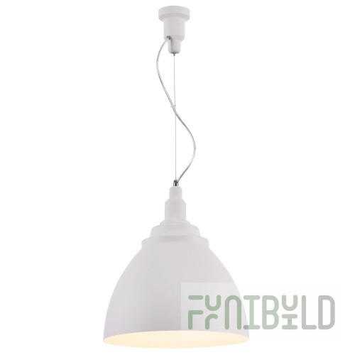 Pendant lamp Bellevue №8
