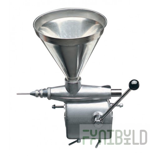 Pavoni DOSIEMME filling dispenser