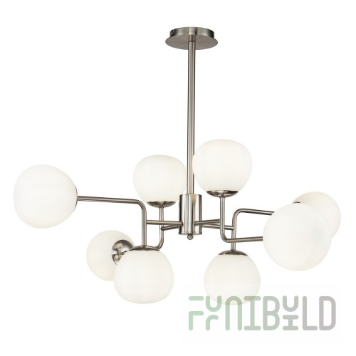 Pendant lamp Erich №1