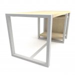 Loft Jour Table