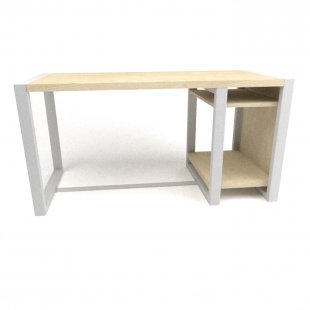 Loft Jour Table