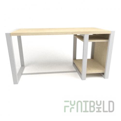 Loft Jour Table
