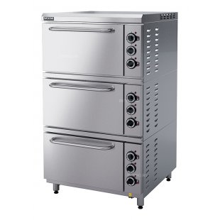 Oven cabinet Mariholodmash SHZhE93
