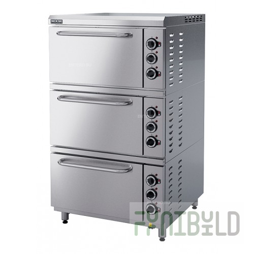 Oven cabinet Mariholodmash SHZhE93