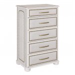 Chest of drawers Parma 1