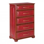 Chest of drawers Parma 1