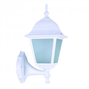 Bremen rod light white top