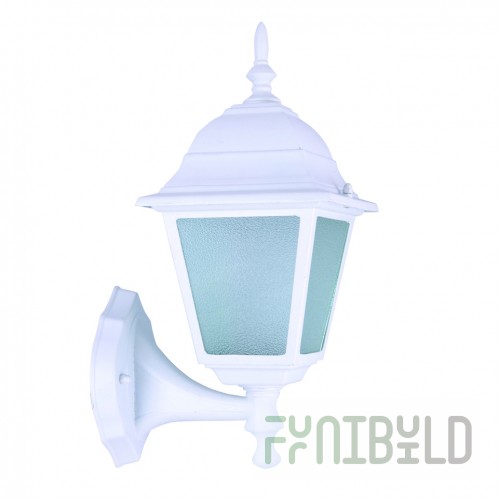 Bremen rod light white top