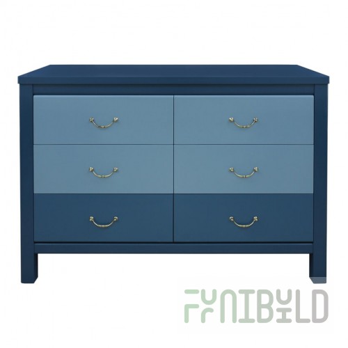 Chest of drawers Lotus 2