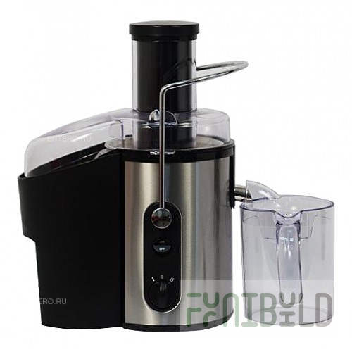 Juicer Hurakan HKN-CFV60