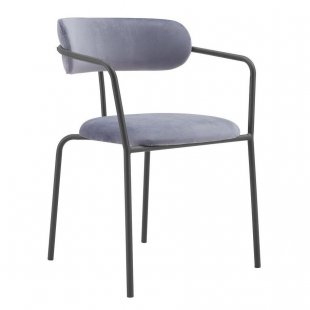 Chair Ant gray