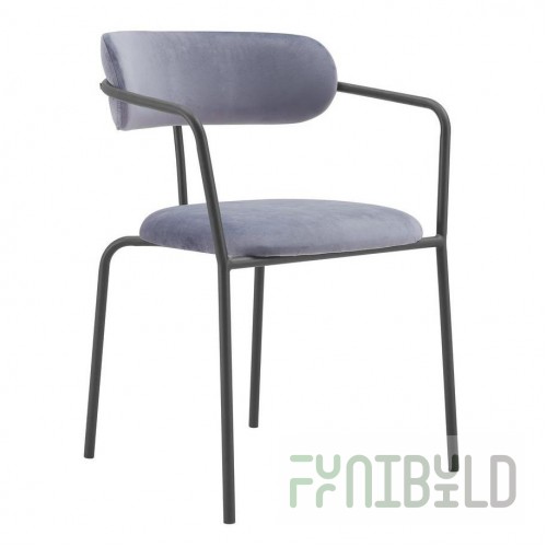 Chair Ant gray