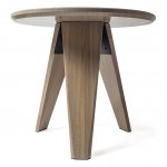 Reggan table