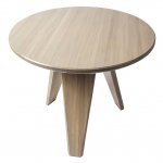Reggan table