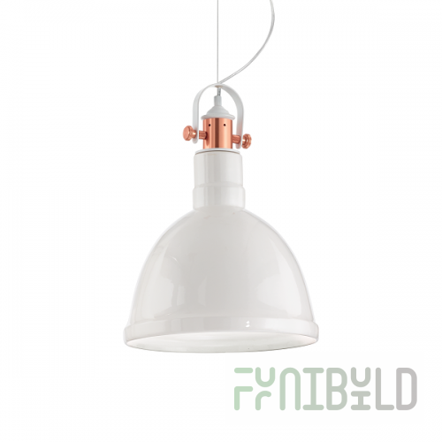 Ideal Lux Deda lamp