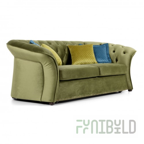 Rodeo sofa big