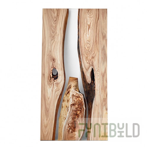 Tabletop slab Malatia