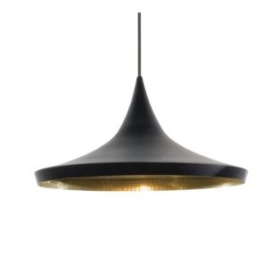 Pendant lamp Beat Light Wide by Romatti