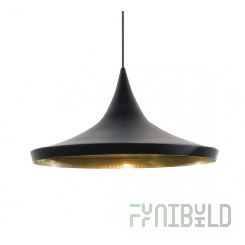 Pendant lamp Beat Light Wide by Romatti