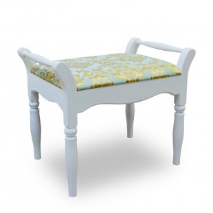 Baroque Bench