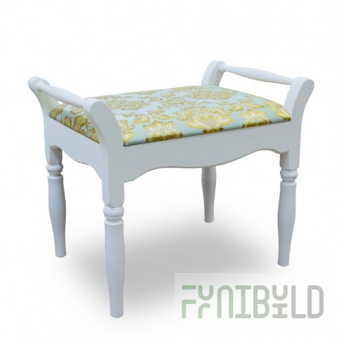 Baroque Bench