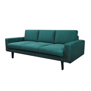 Straight sofa Nevport, two-seater