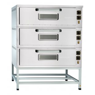 Bakery cabinet Abat ESHP-3-01KP
