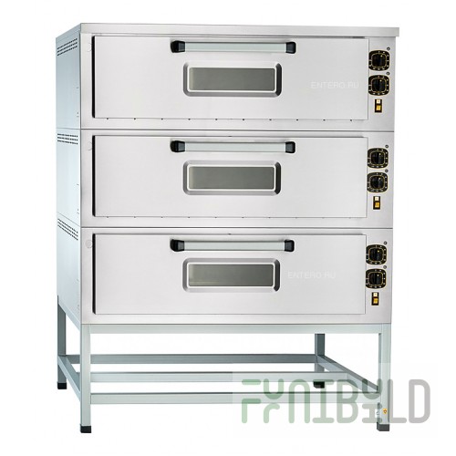 Bakery cabinet Abat ESHP-3-01KP