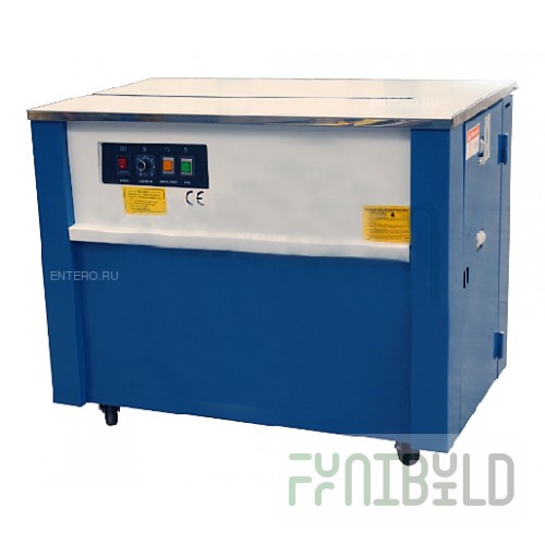 Strapping machine Hualian HL-8020