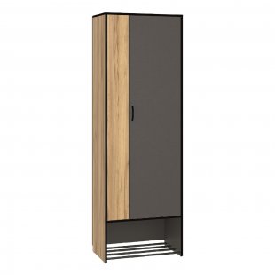 Wardrobe Loft Olga 3