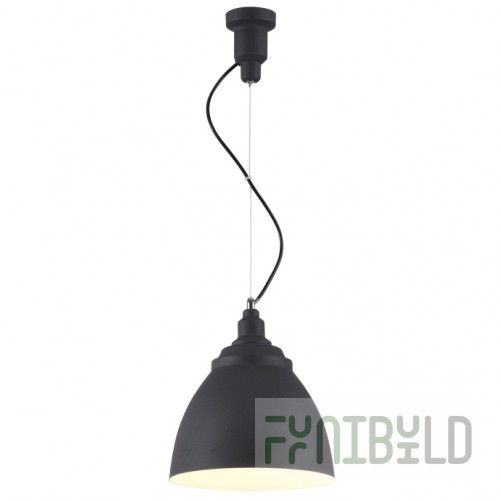Bellevue Pendant Light #1