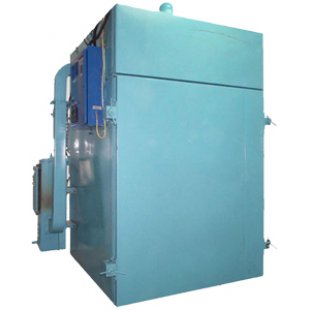 Thermal smoke chamber KTD-1000
