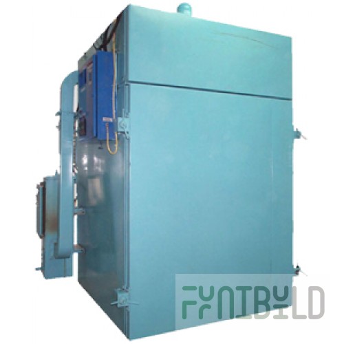 Thermal smoke chamber KTD-1000