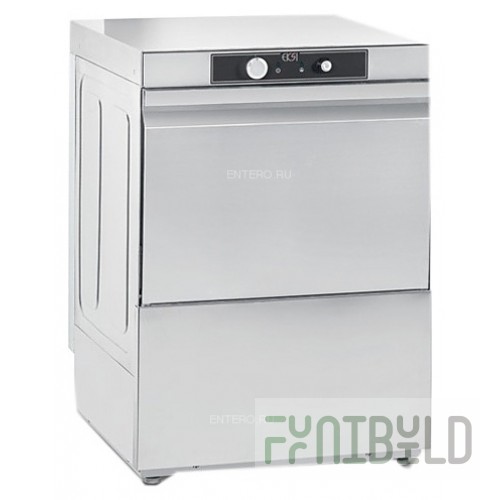 Front loading dishwasher EKSI DB 50 DD