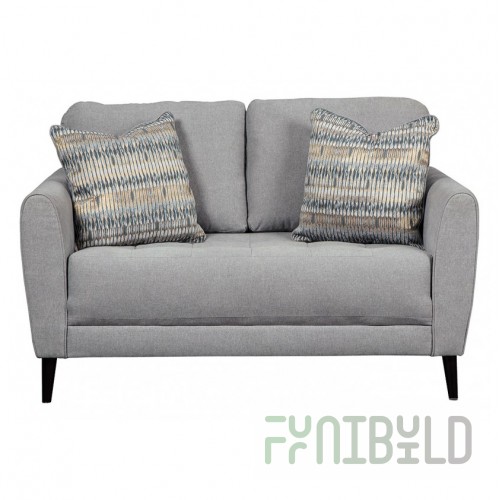 Sofa Cardello two-seater