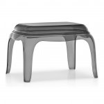 Pouf table Pasha