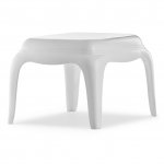 Pouf table Pasha