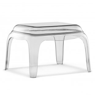 Pouf table Pasha