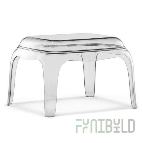 Pouf table Pasha