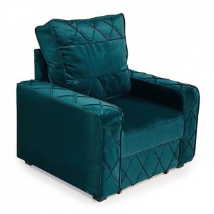 Buckler chair