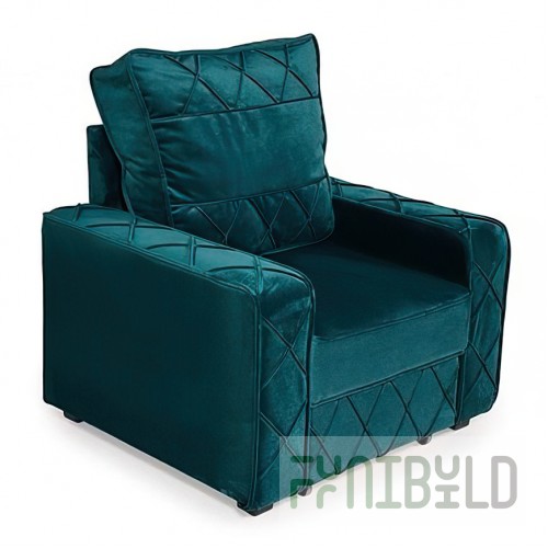 Buckler chair