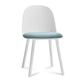 Alfi chair blue