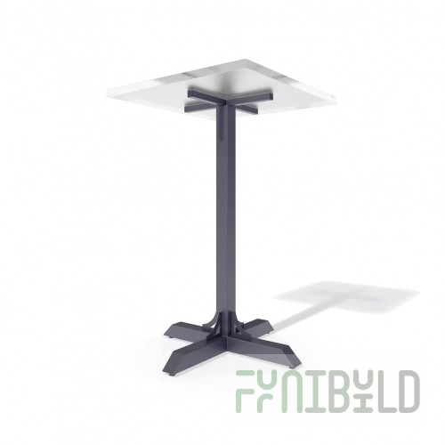 Cruz MLB Pedestal