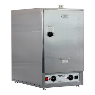 Smokehouse stove Sikom KR-7.90