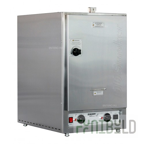 Smokehouse stove Sikom KR-7.90