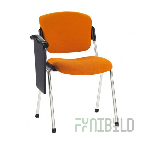 Era T chair with music stand