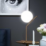 Table lamp Montrouge