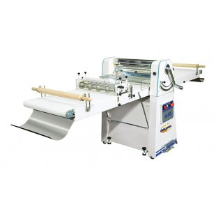 Dough sheeter MAC.PAN MK600TC