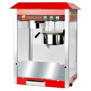 Popcorn machine VIATTO AS-08A